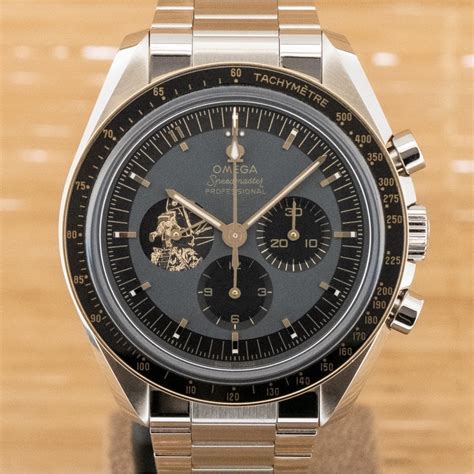 50th anniversary moon watch|moon landing 50th anniversary.